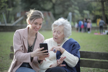 How to Get a Stubborn Parent to Take Hearing Loss Seriously