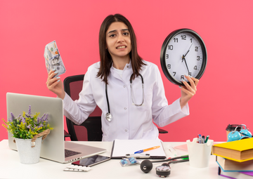 The First 72 Hours: Why Medical Detox Could Save Your Life