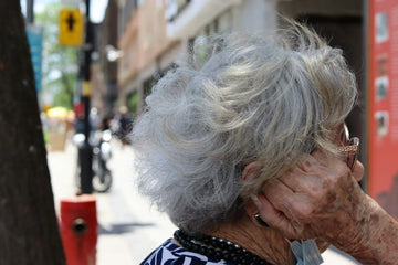 Family Guide: Supporting Loved Ones with Hearing Loss