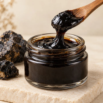 Why Shilajit Resin Is Easier to Verify Than Gummies