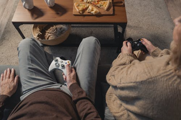4 Digital Leisure Activities to Boost Your Health and Wellness