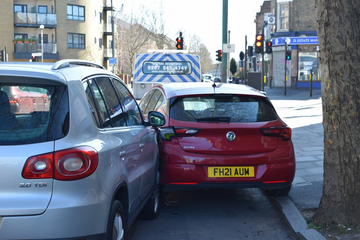 The Real Consequences of Road Accident Injuries