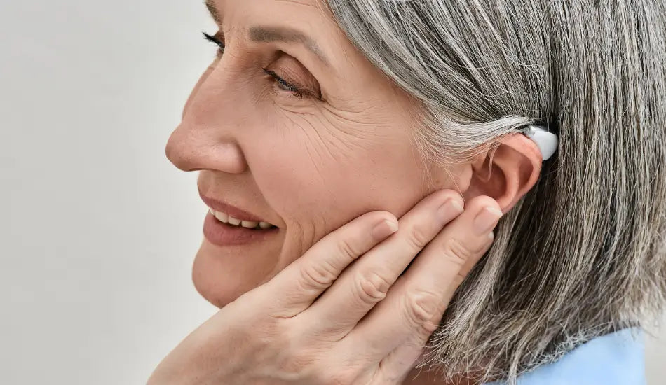 OTC Hearing Aids: What Are They and Why Choose Them?