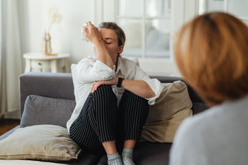 Wellness Checklist: Prioritizing Your Mental Health