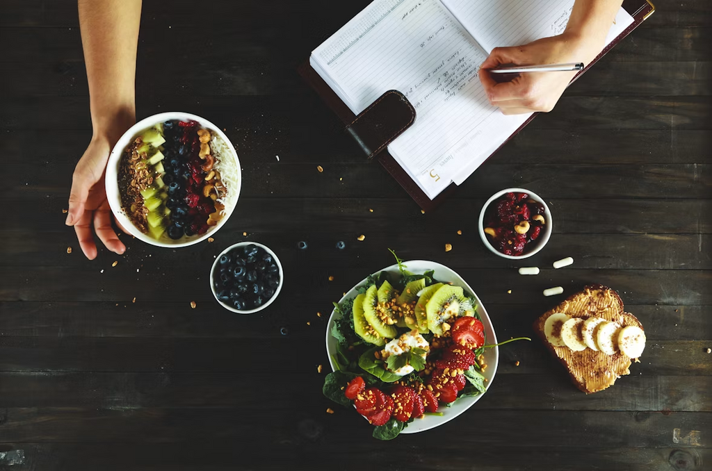 Understanding The Hearing Risks Of Nutritional Deficits
