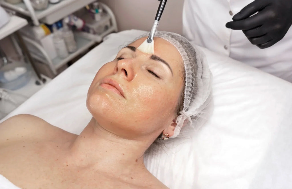 What Really Helps Repair Sun-Damaged Skin