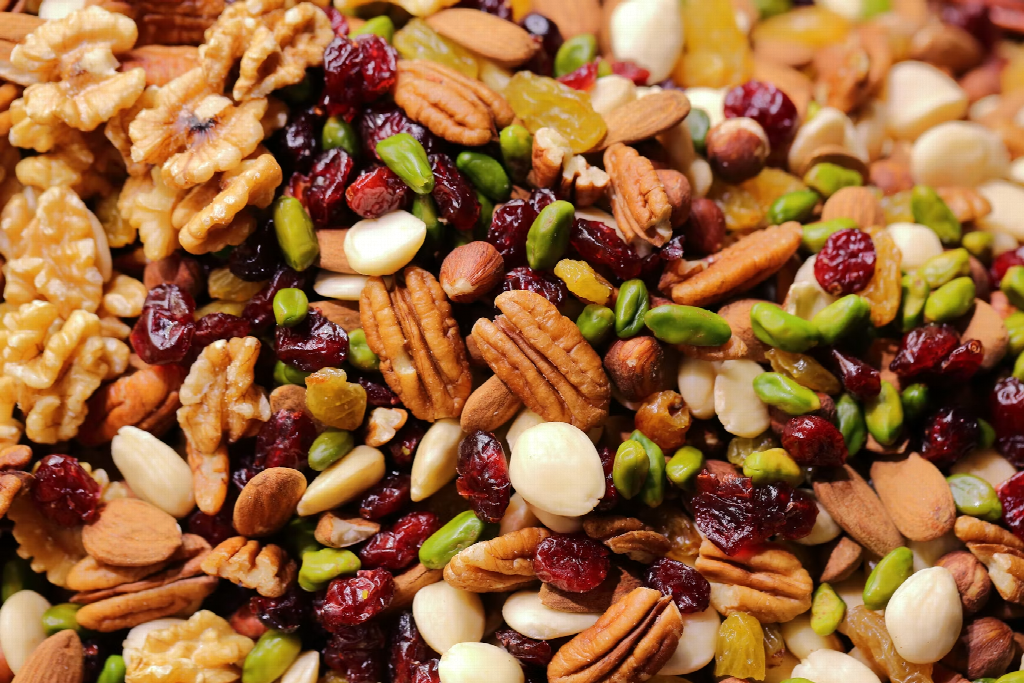 How Nut Gift Baskets Became a Wellness-Driven Gifting Trend