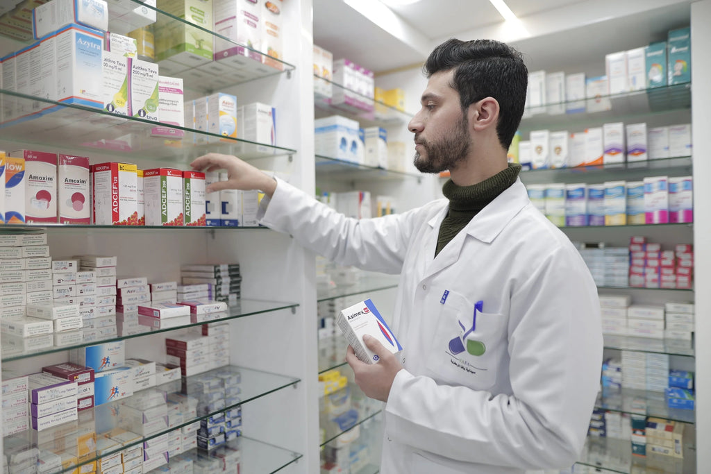How to Streamline Your Online Medical Supply Store With Automation