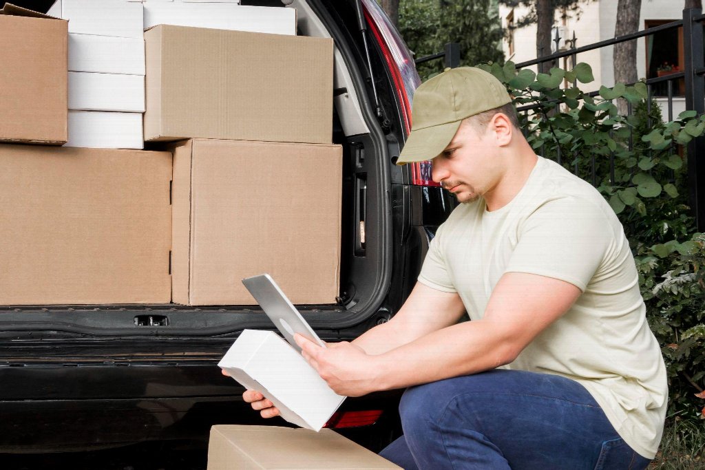 What to Check in an Interstate Moving Estimate Before Accepting It