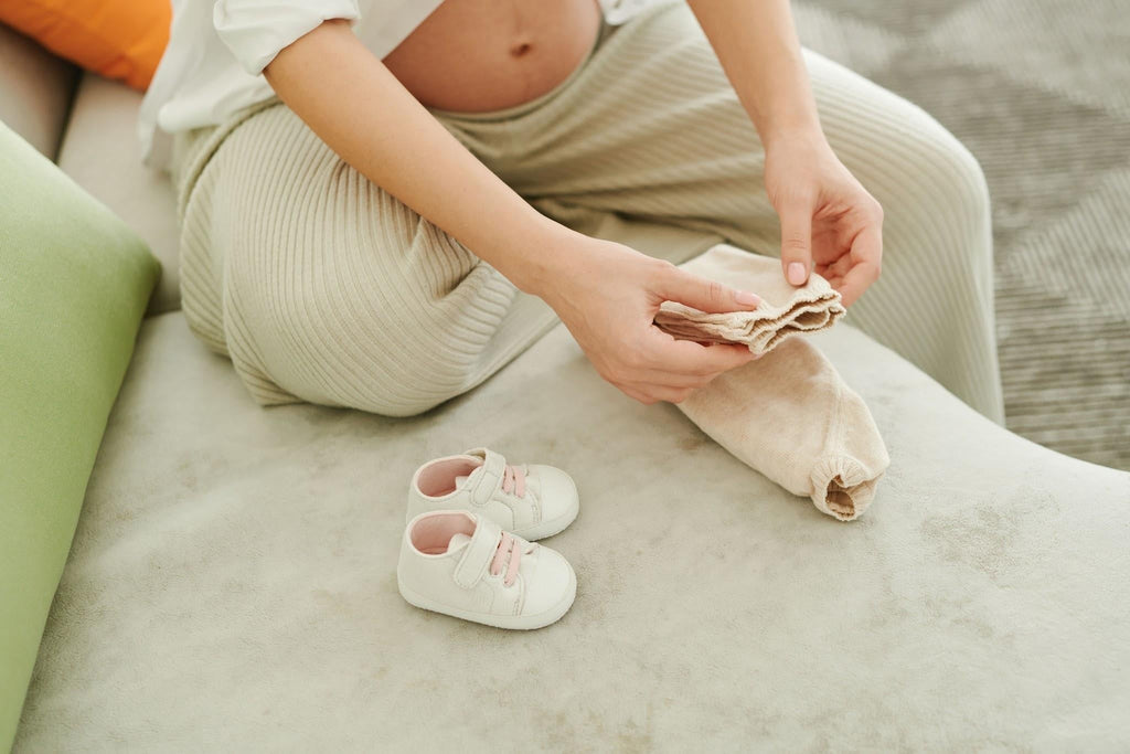 The Ultimate Pregnancy Preparation Checklist for Women