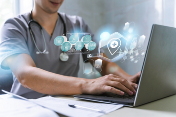 The Rise of AI in Healthcare: What Patients Should Know in 2026