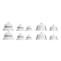 LINNER Mercury Eartips - Linner