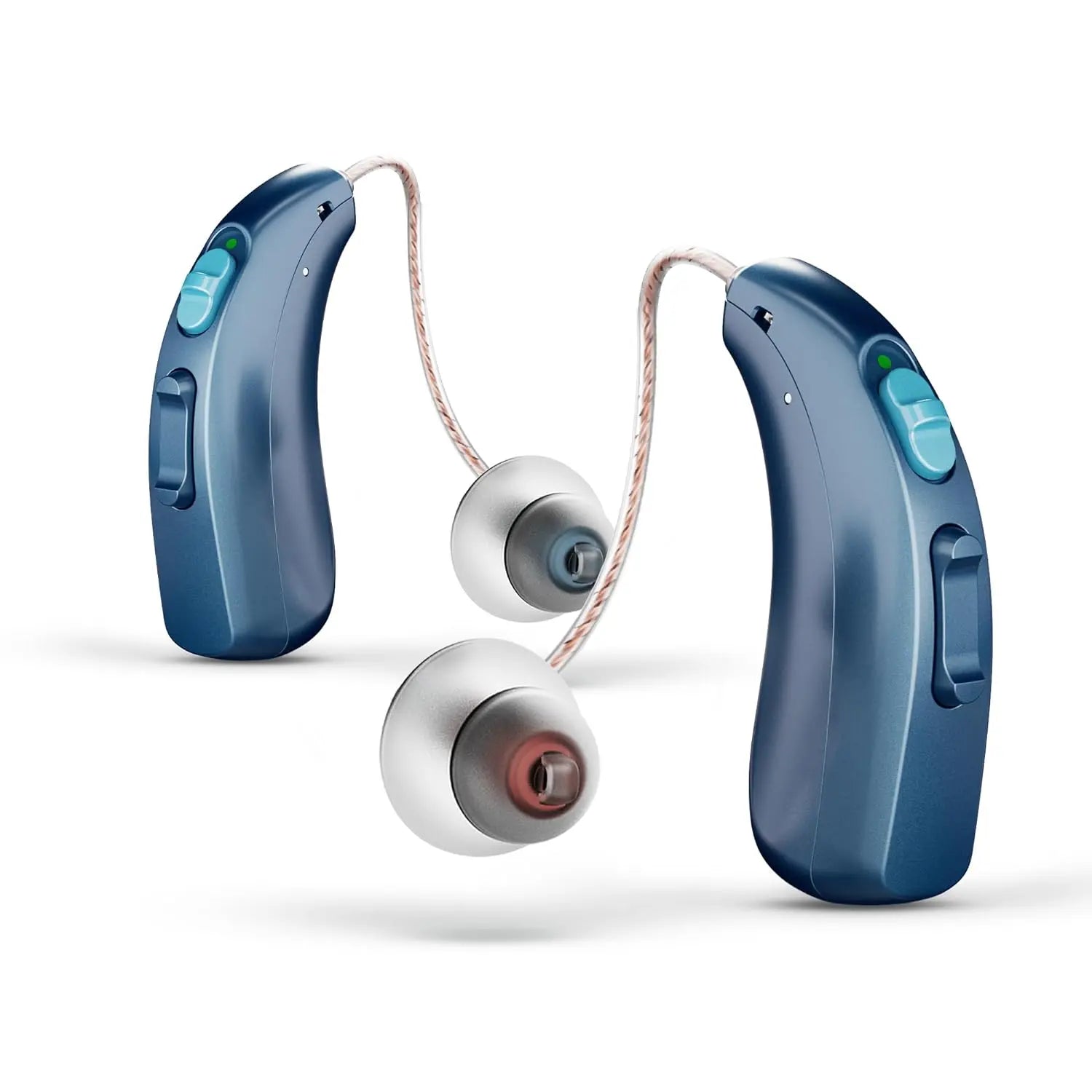 Linner Clarity OTC Hearing Aids [FSA & HSA Eligible] - Linner