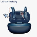 Linner Mercury OTC Hearing Aids [FSA & HSA Eligible] Linner