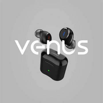 Linner Venus OTC Hearing Aids [FSA & HSA Eligible] Linner