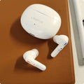 LINNER OTC Hearing aids charging case white