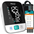 Mearw Cedar Bluetooth Blood Preesure Monitor Linner