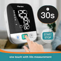 Mearw Cedar Bluetooth Blood Preesure Monitor Linner