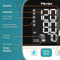 Mearw Cedar Bluetooth Blood Preesure Monitor Linner