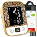 Mearw Cedar Bluetooth Blood Preesure Monitor Linner