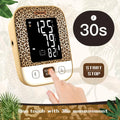 Mearw Cedar Bluetooth Blood Preesure Monitor Linner