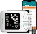 Meraw Aspen Bluetooth Wrist Blood Pressure Monitor Linner