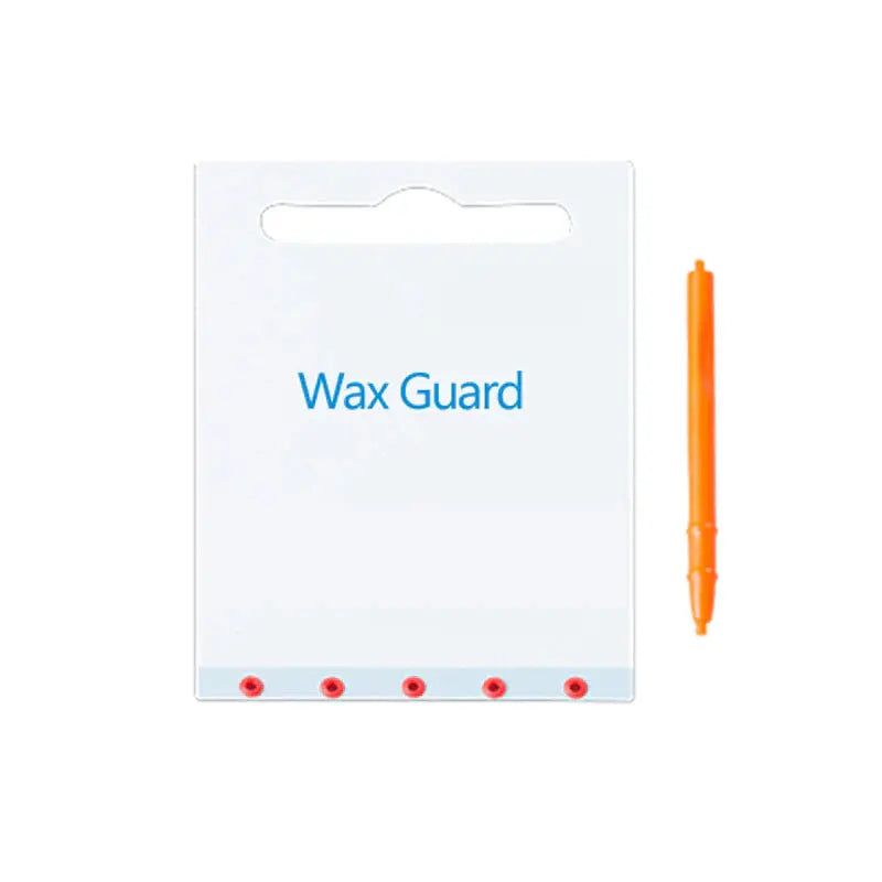 Saturn Wax Guard(2pcs) Linner