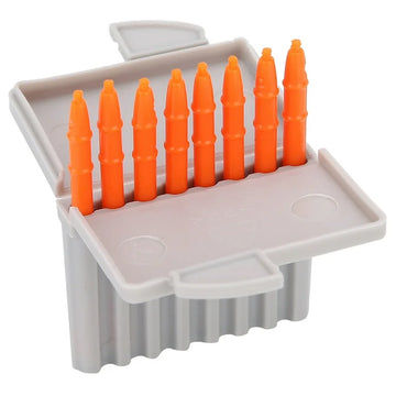 Saturn Wax Guard(8pcs)