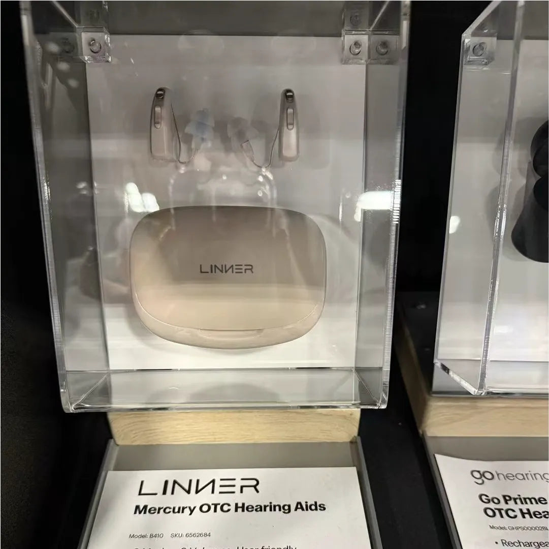 Mercury in Bestbuy