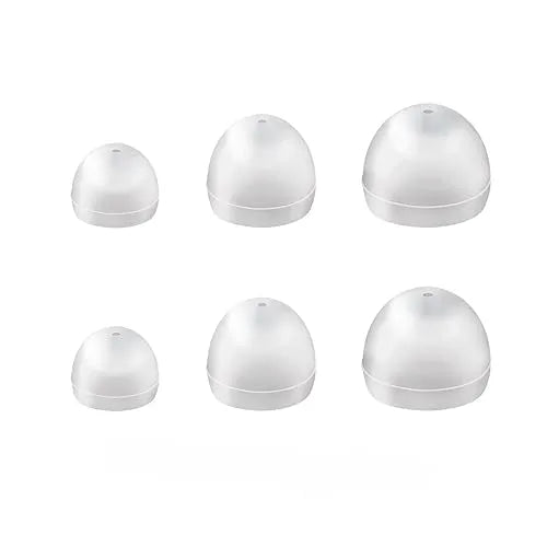 mercury domes