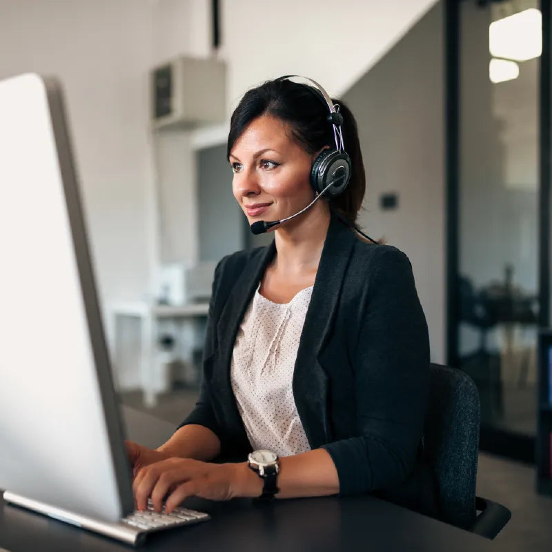 customer service